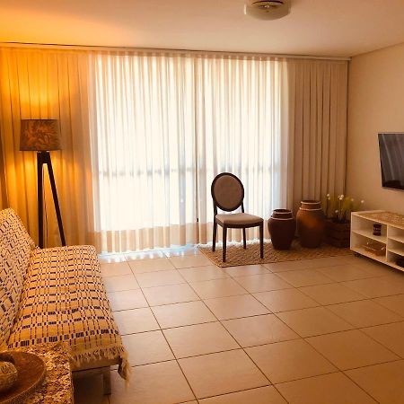 Beach Front Apartment Near Beach Park Fortaleza  Exteriér fotografie
