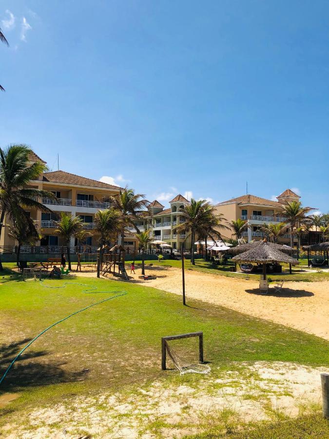 Beach Front Apartment Near Beach Park Fortaleza  Exteriér fotografie