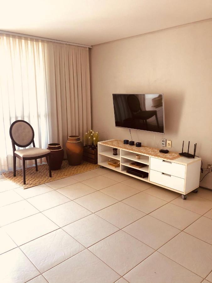 Beach Front Apartment Near Beach Park Fortaleza  Exteriér fotografie